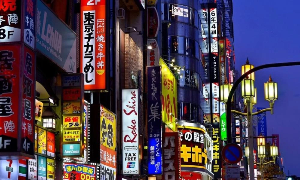 Η Ιαπωνία παρατείνει το lockdown λόγω της πανδημίας